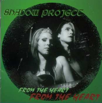 Shadow Project: From The Heart