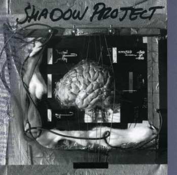 CD Shadow Project: In Tuned Out - Live '93 535040