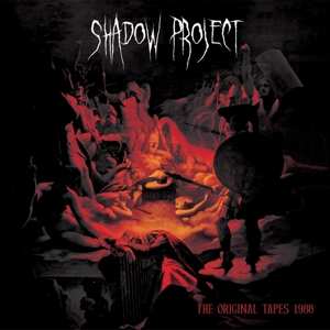 Album Shadow Project: Original Tapes 1983