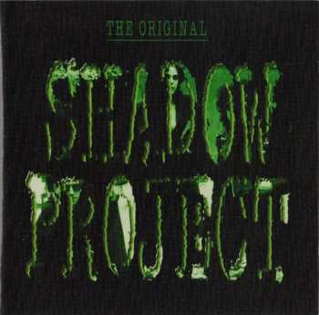 Album Shadow Project: The Original