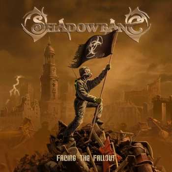 Album Shadowbane: Facing The Fallout
