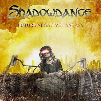 Album Shadowdance: Future Negative Fantasy