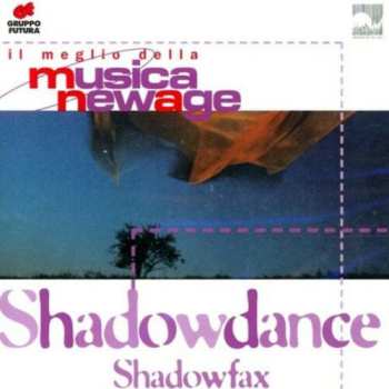 CD Shadowfax: Shadowdance