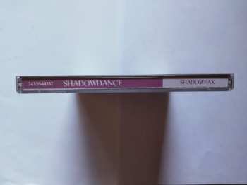 CD Shadowfax: Shadowdance