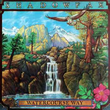 Album Shadowfax: Watercourse Way