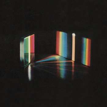 Album Shadowgraphs: Shadowgraphs