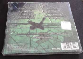 2CD Shadowland: Edge Of Night LTD 10793
