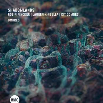 Album shadowlands: Ombres