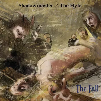 Shadowmaster: The Fall