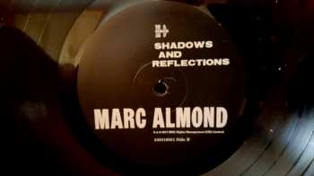 LP Marc Almond: Shadows And Reflections 32194