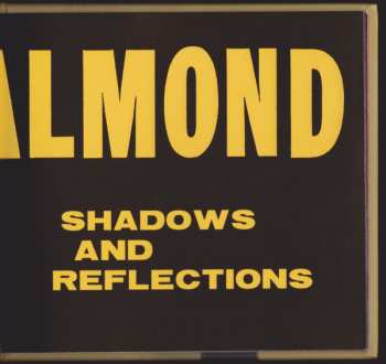CD Marc Almond: Shadows And Reflections DLX 32193