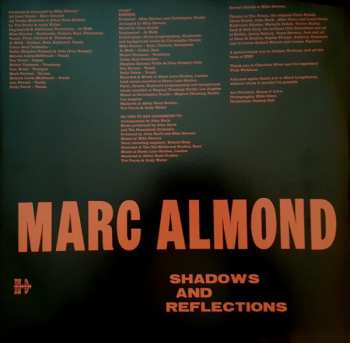 LP Marc Almond: Shadows And Reflections 32194
