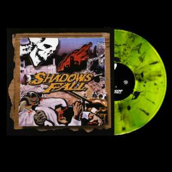 LP Shadows Fall: Fallout From The War 358060