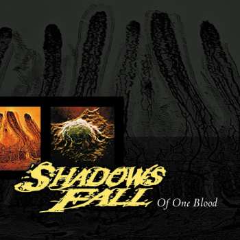 LP Shadows Fall: Of One Blood LTD | CLR 137683