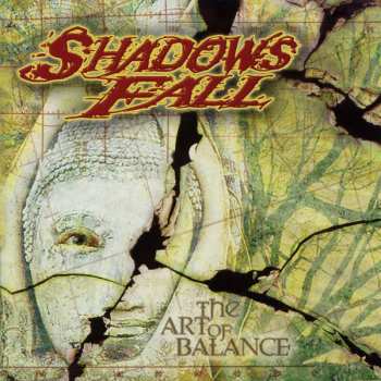 LP/SP Shadows Fall: The Art Of Balance LTD | CLR 392413