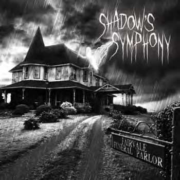 Album Shadow's Symphony: Fairvale Funeral Palour