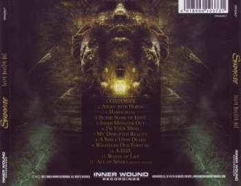 CD Shadowside: Inner Monster Out 227217