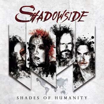 Album Shadowside: Shades of Humanity