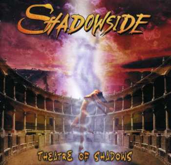 Album Shadowside: Theatre Of Shadows