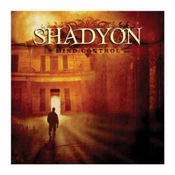 Album Shadyon: Mind Control