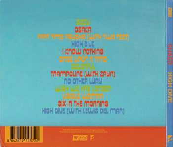 CD Shaed: High Dive 446194