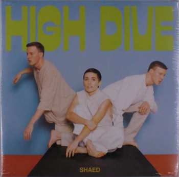 Album Shaed: High Dive
