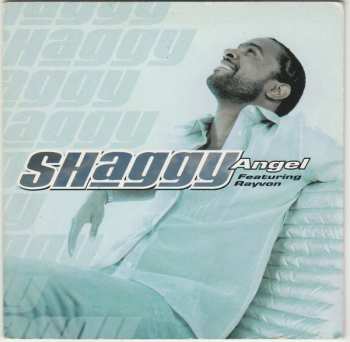Album Shaggy: Angel