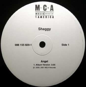 LP Shaggy: Angel 156896
