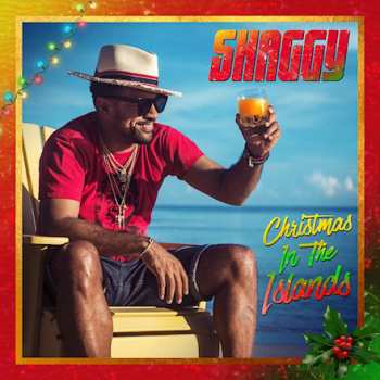 Album Shaggy: Christmas in the Islands