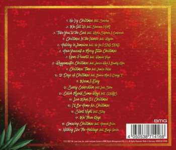 CD Shaggy: Christmas In The Islands DLX 148972