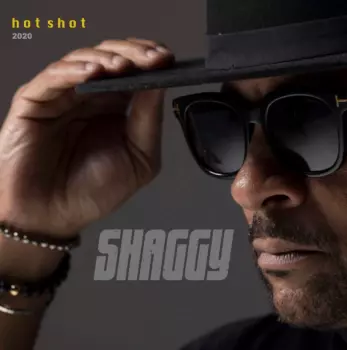 Shaggy: Hot Shot 2020