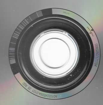 CD Shaggy: Hot Shot 2020 DLX 16565