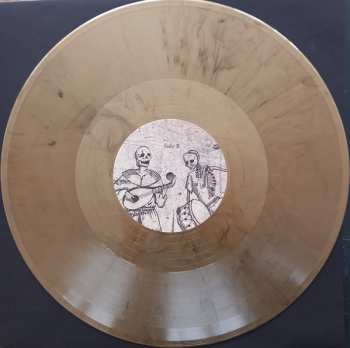 LP Shagor: Sotteklugt