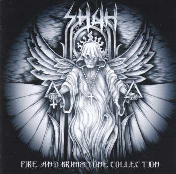 Album Shah: Fire And Brimstone Collection