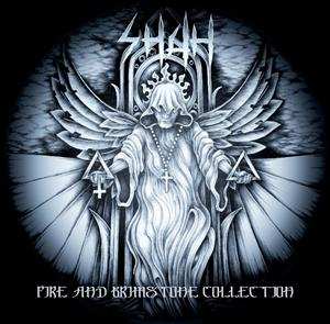 CD Shah: Fire And Brimstone Collection 487358