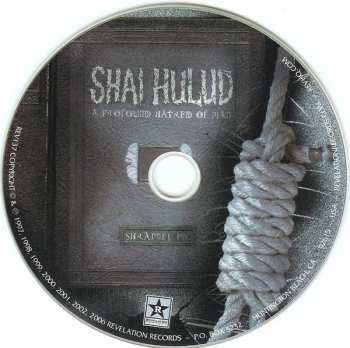 CD Shai Hulud: A Profound Hatred Of Man 246700