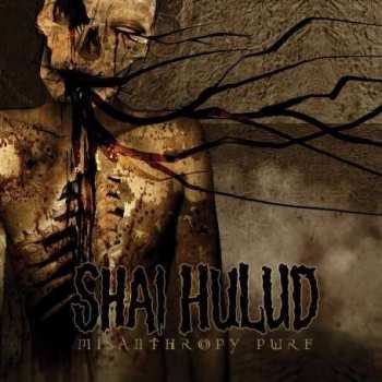 Album Shai Hulud: Misanthropy Pure