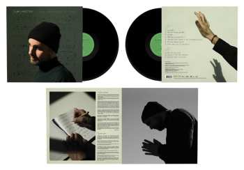 Album Shai Maestro: Solo: Miniatures & Tales