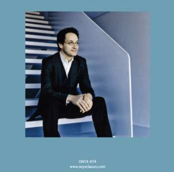 CD Shai Wosner: Haydn-Ligeti: Concertos & Capriccios 322635