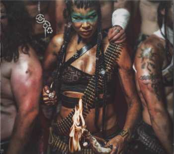 2CD Shaka Ponk: S.P. DLX