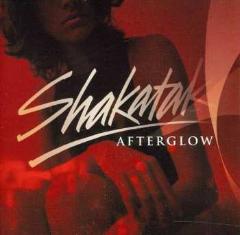 Album Shakatak: Afterglow