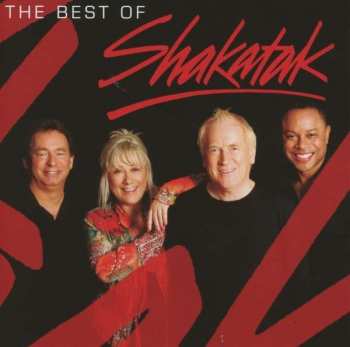 Album Shakatak: The Best Of