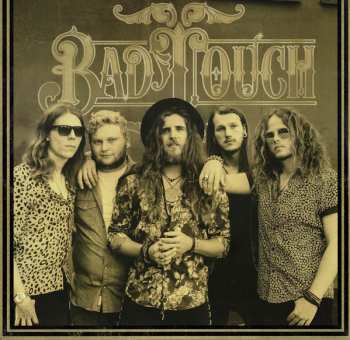 LP Bad Touch: Shake A Leg CLR 32251