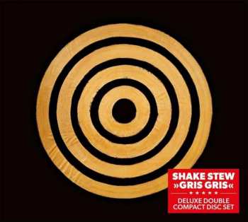 Album Shake Stew: Gris Gris