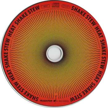 CD Shake Stew: Heat 475354