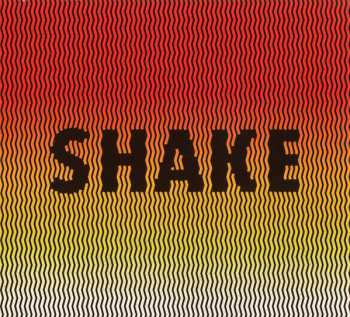 CD Shake Stew: Heat 475354