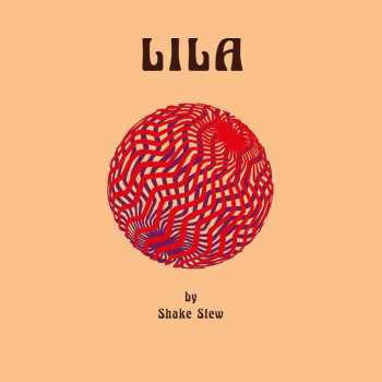 Shake Stew: Lila