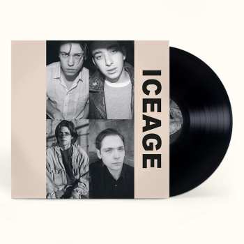 LP Iceage: Shake the Feeling: Outtakes & Rarities 2015-2021 355884