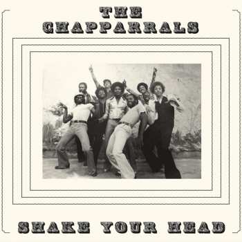 Album The Chapparrals: Shake Your Head
