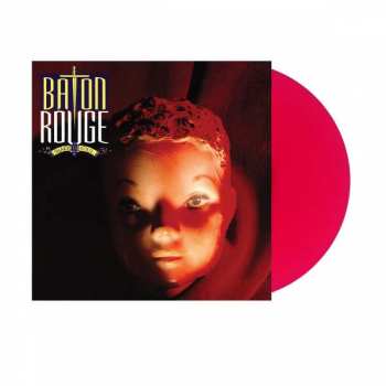 Album Baton Rouge: Shake Your Soul